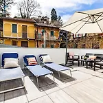Rifugio Del - E Vista A Stresa! Πανσιόν 3*
