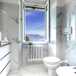 Rifugio Del - E Vista A Stresa! 3* Στρέσα