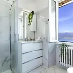 Πανσιόν Rifugio Del - E Vista A Stresa! 3*