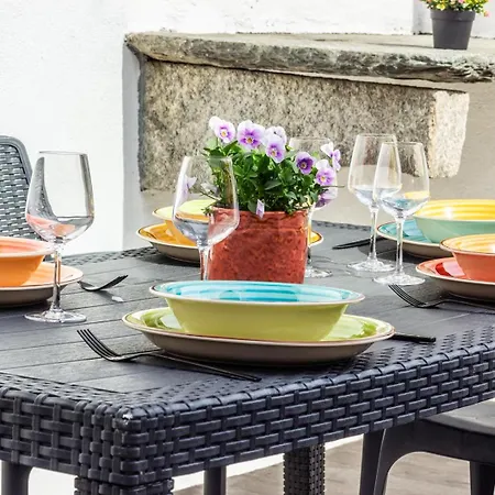 Gasthof Rifugio Del - E Vista A Stresa! 3*