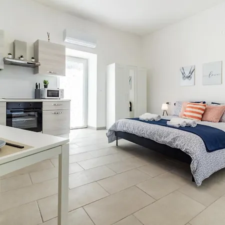 Gæstehus Rifugio Del - E Vista A Stresa! Stresa