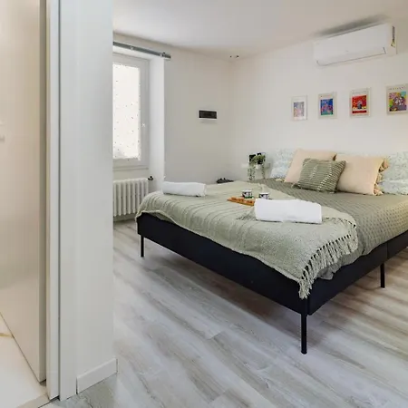 Gæstehus Rifugio Del - E Vista A Stresa!