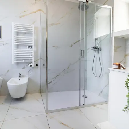 Rifugio Del - E Vista A Stresa! 3* Stresa