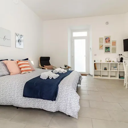 Rifugio Del - E Vista A Stresa! Gasthof 3*