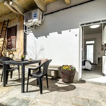 Rifugio Del - E Vista A Stresa! Guest house *