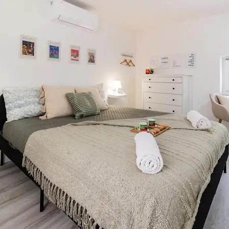 Rifugio Del - E Vista A Stresa! 3* Stresa