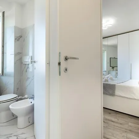 Gæstehus Rifugio Del - E Vista A Stresa! 3*