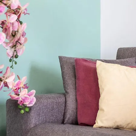 Rifugio Del - E Vista A Stresa! Gæstehus Stresa