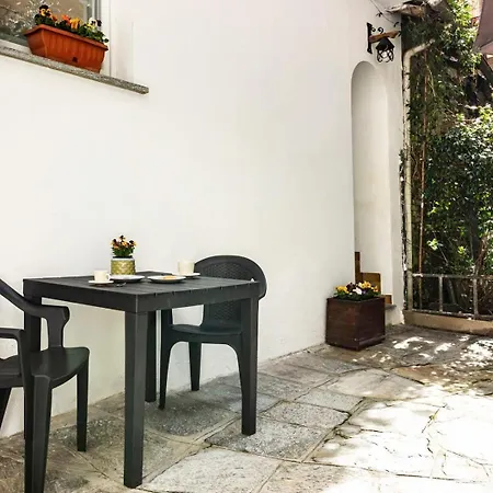 Casa de hóspedes Rifugio Del - E Vista A Stresa!