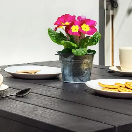 Casa de hóspedes Rifugio Del - E Vista A Stresa! Stresa