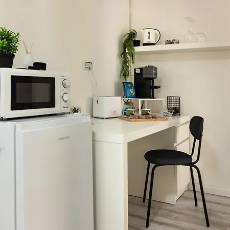 Casa de hóspedes Rifugio Del - E Vista A Stresa!