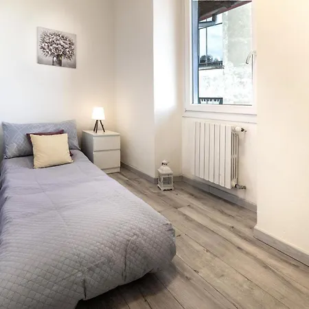 Rifugio Del - E Vista A Stresa! Casa de hóspedes 3*