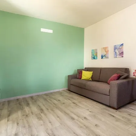 Rifugio Del - E Vista A Stresa! Stresa