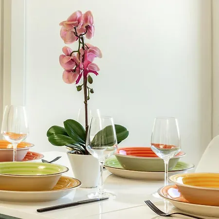 Casa de hóspedes Rifugio Del - E Vista A Stresa! 3*